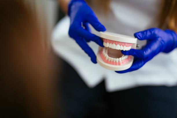 Why Choose Us for Your Dental Needs in Angels, CA