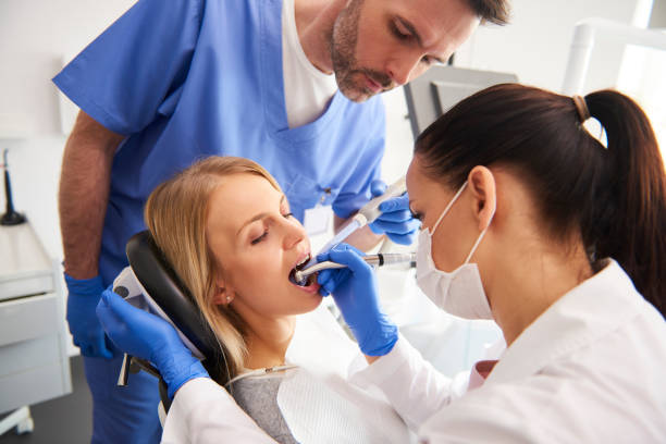 Best Full Mouth Reconstruction  in Angels, CA