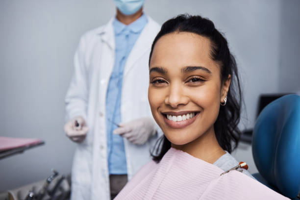 Dental Bonding in Angels, CA