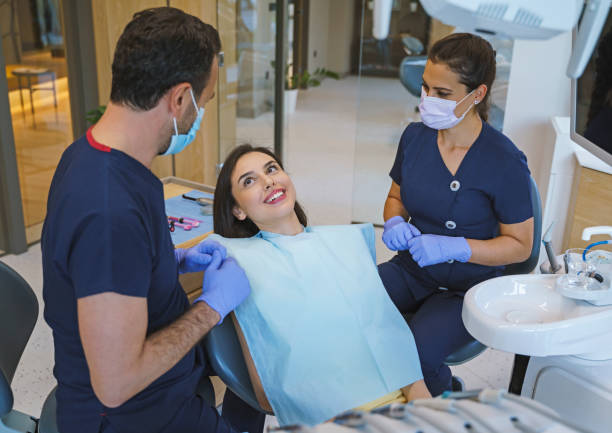 Best Dentures (Full and Partial)  in Angels, CA