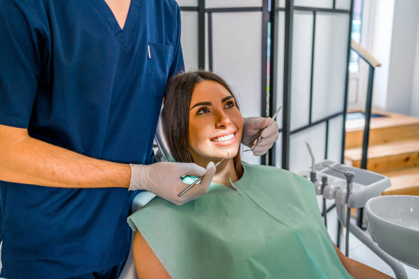Best Dental Inlays and Onlays  in Angels, CA