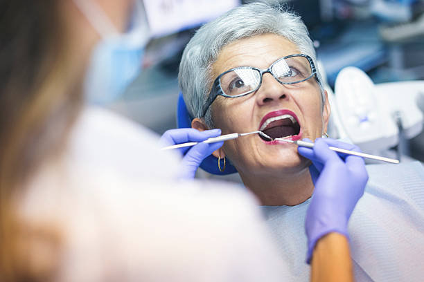 Best Dentures (Full and Partial)  in Angels, CA