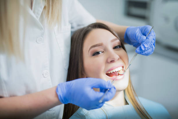 Best TMJ/TMD Treatment  in Angels, CA