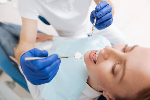 Best Dental Exams and Cleanings  in Angels, CA