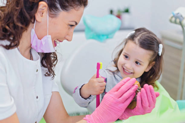 Why Choose Us for Your Dental Needs in Angels, CA